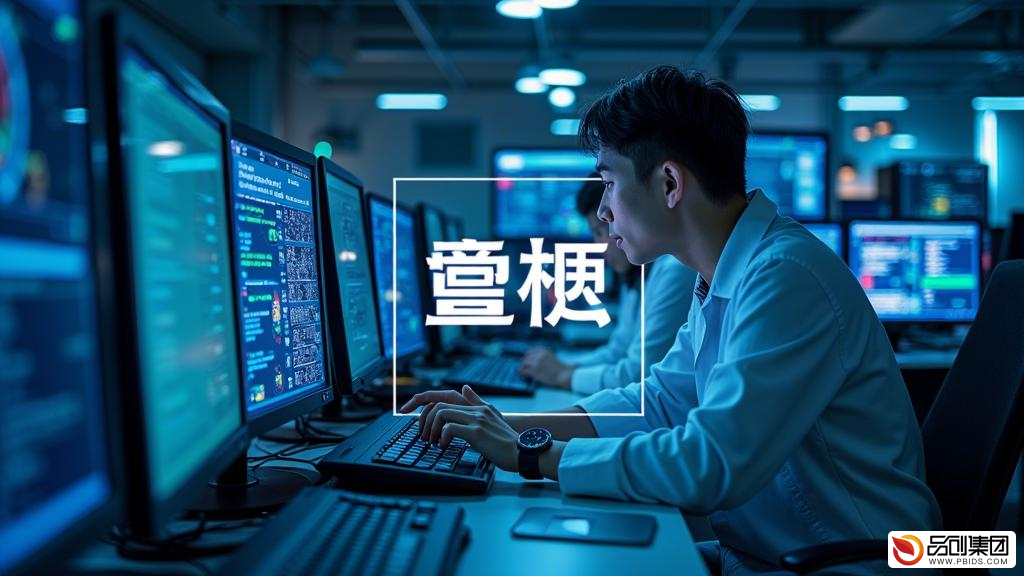 奇安信网络安全：构建数字时代的铜墙铁壁

