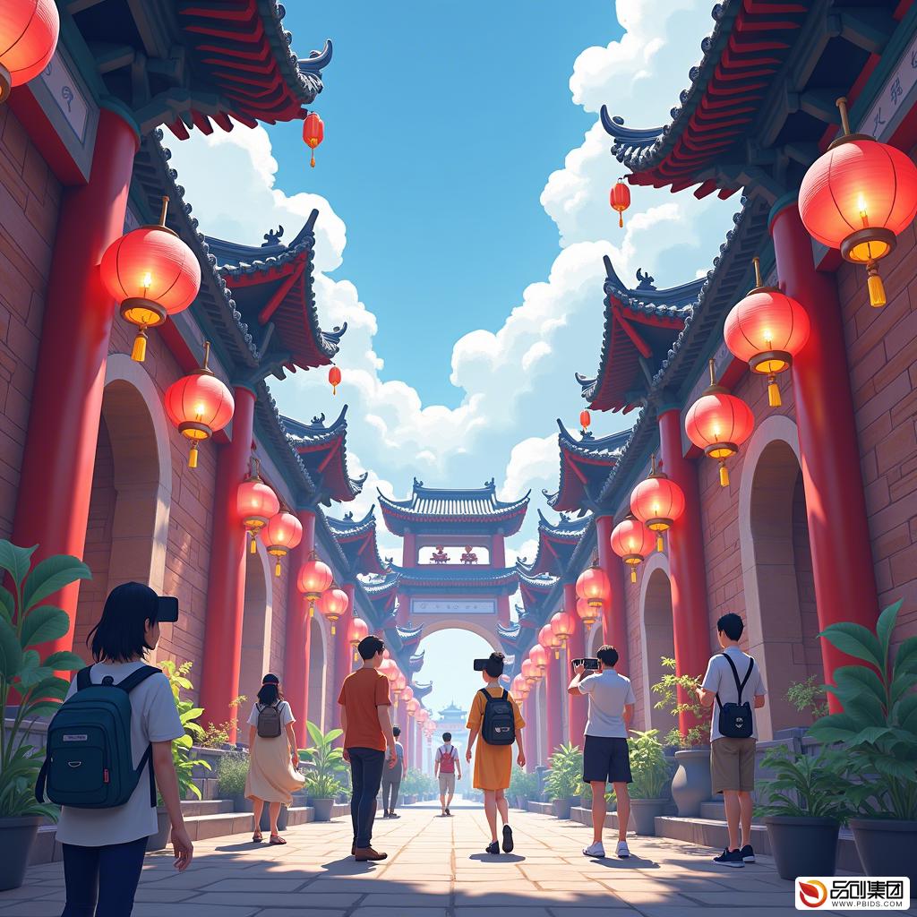 洛阳交互设计：创新引领未来设计新风尚
