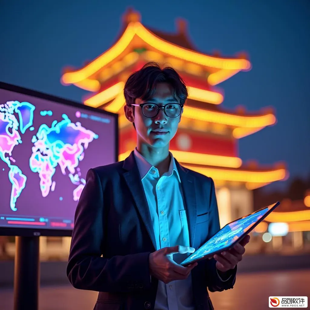 武汉市投资监督智能预警平台：创新科技引领投资监...