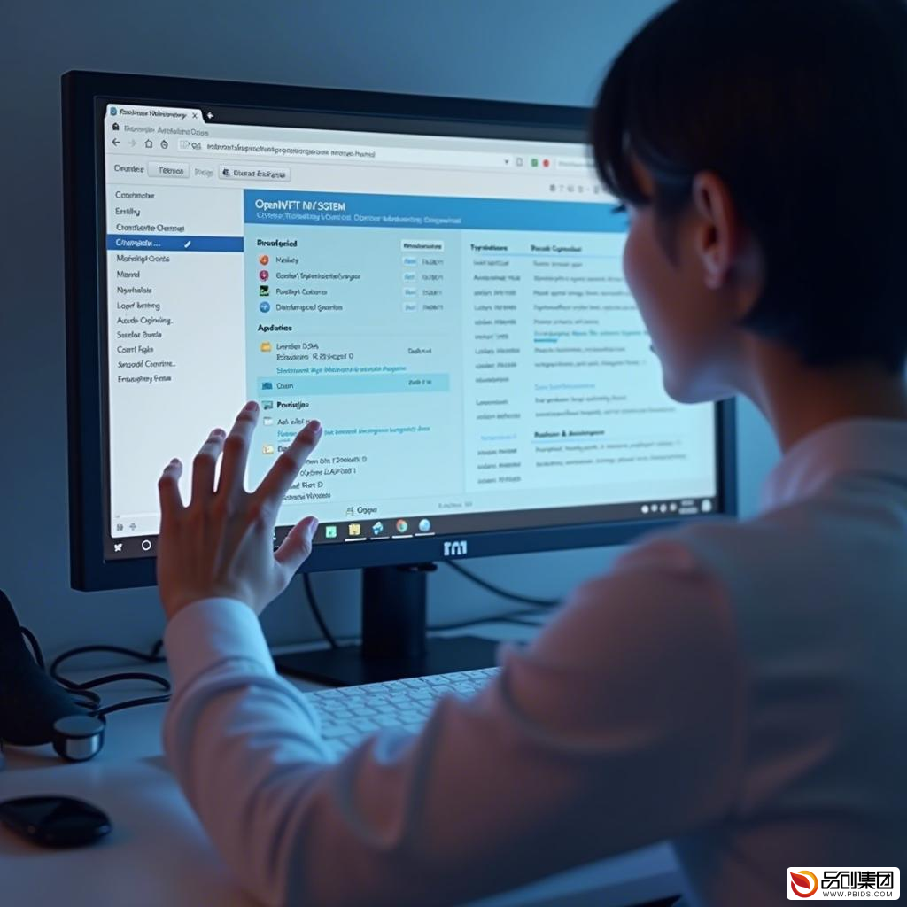 OpenWRT定制版系统：打造个性化网络...