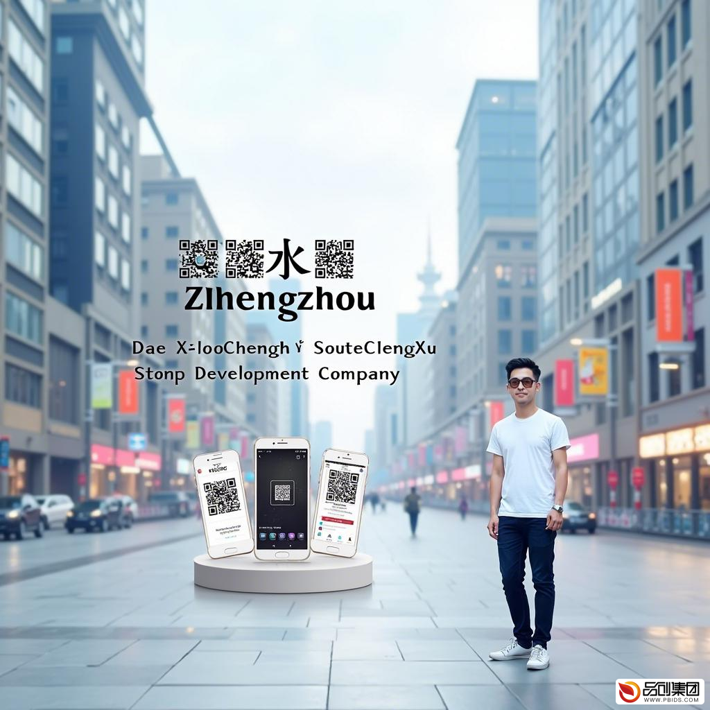 鄭州小程序定制開發(fā)公司：打造專屬商業(yè)利器...