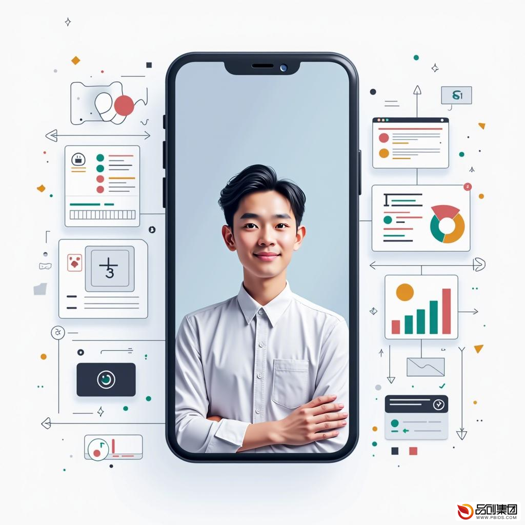 全面解析：打造高效App应用开发方案
