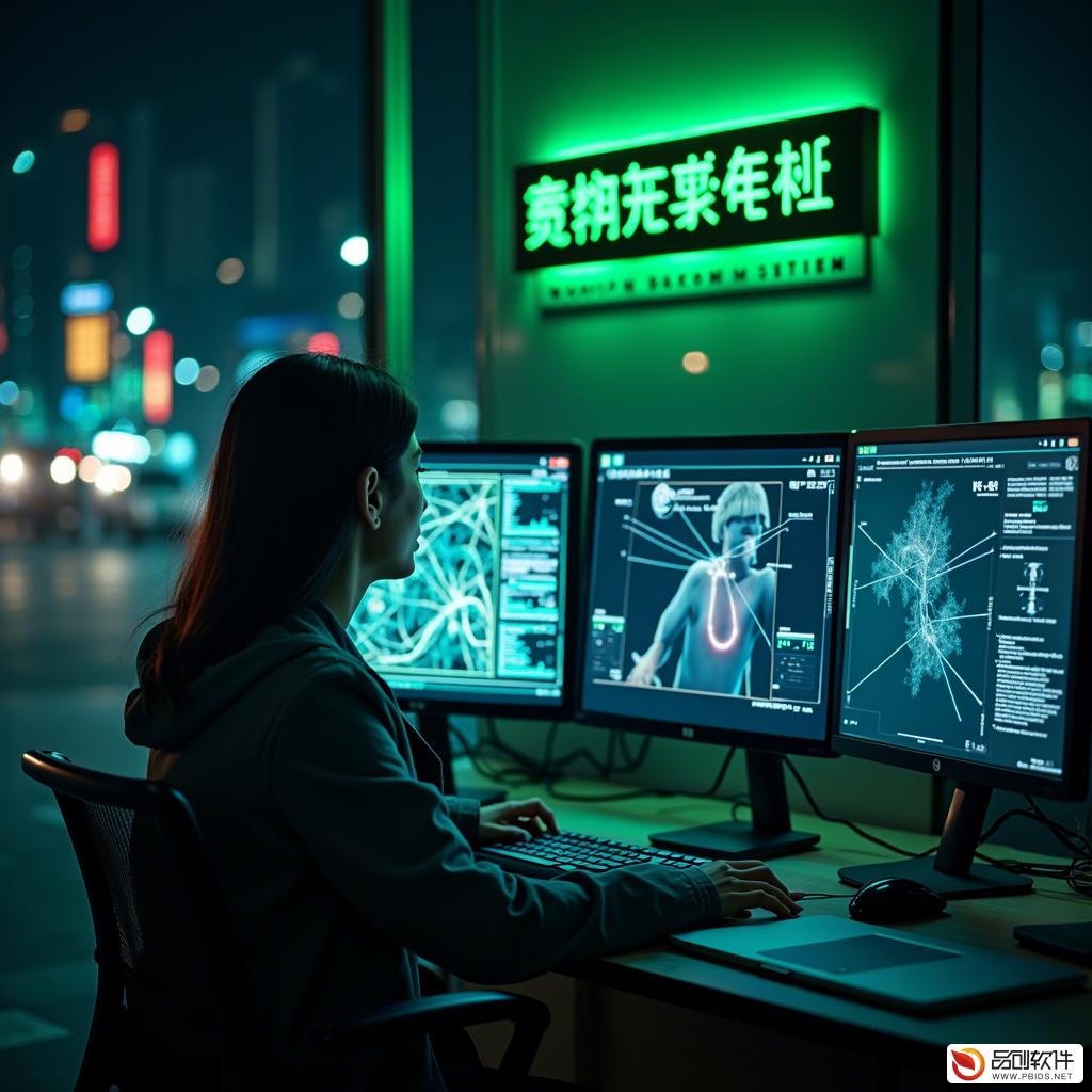 武汉市人员行为识别系统开发：创新科技引领...