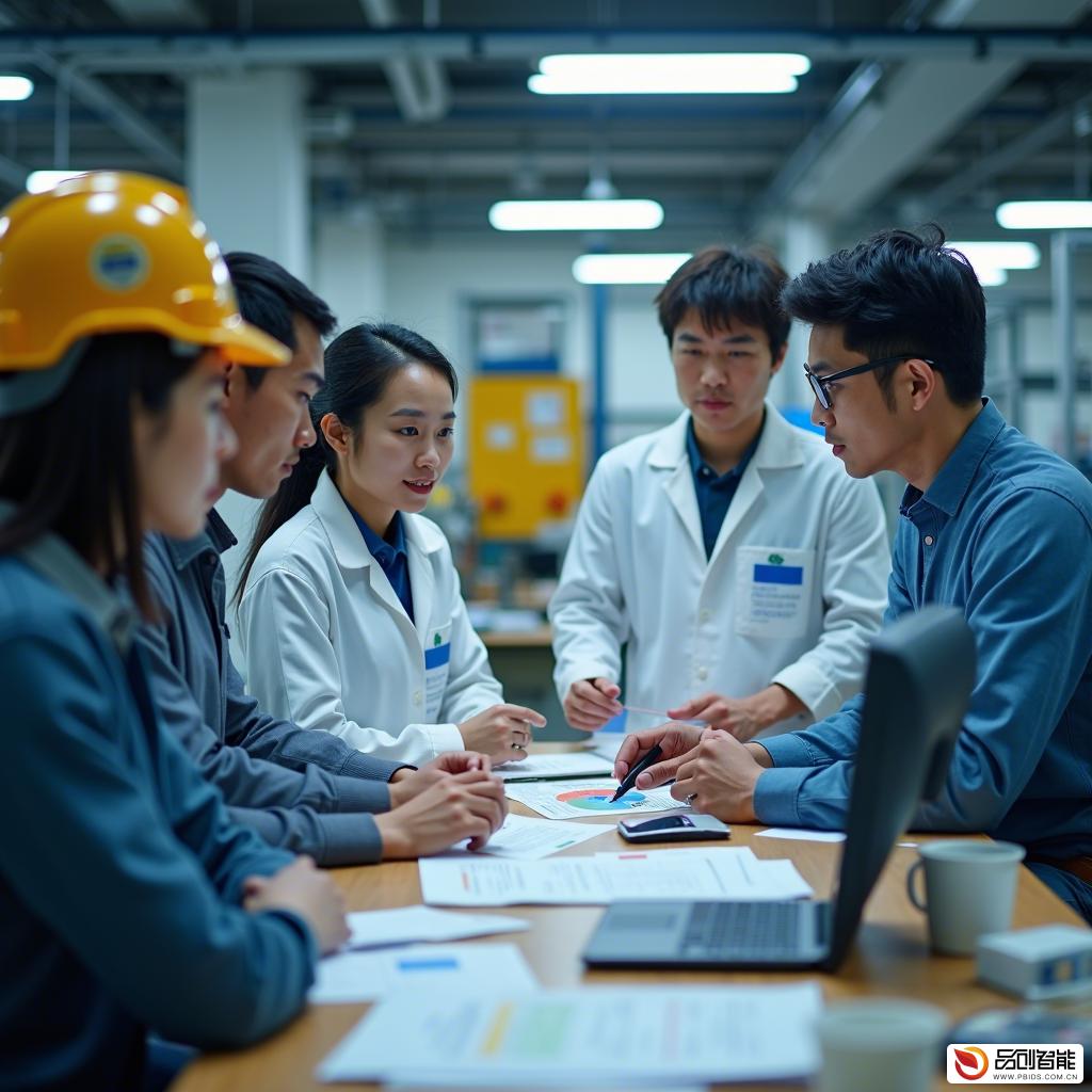 东莞市职业卫生标准库集团：构建安全健康职...
