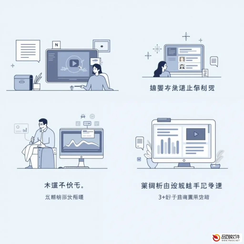 重庆市教育智能剪辑平台的创新与发展
