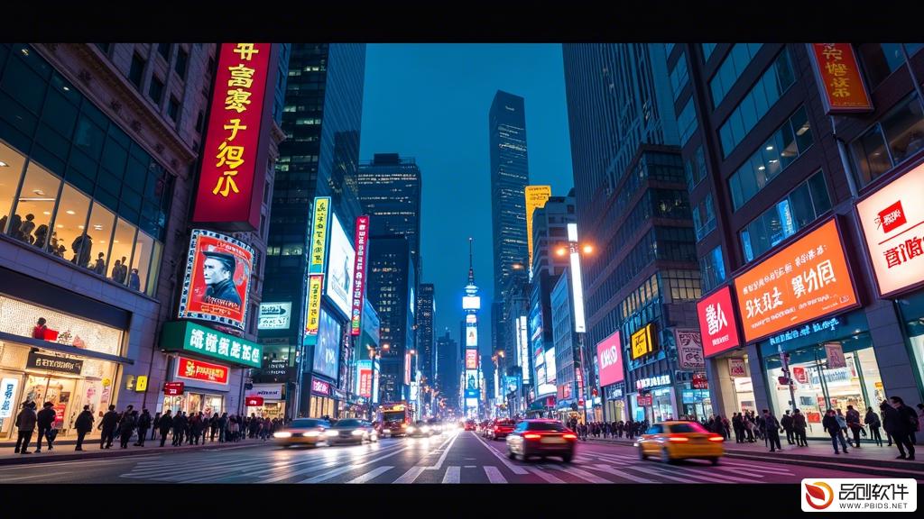 北京市全栈开发服务企业：引领技术创新，赋能企业数字化转型
