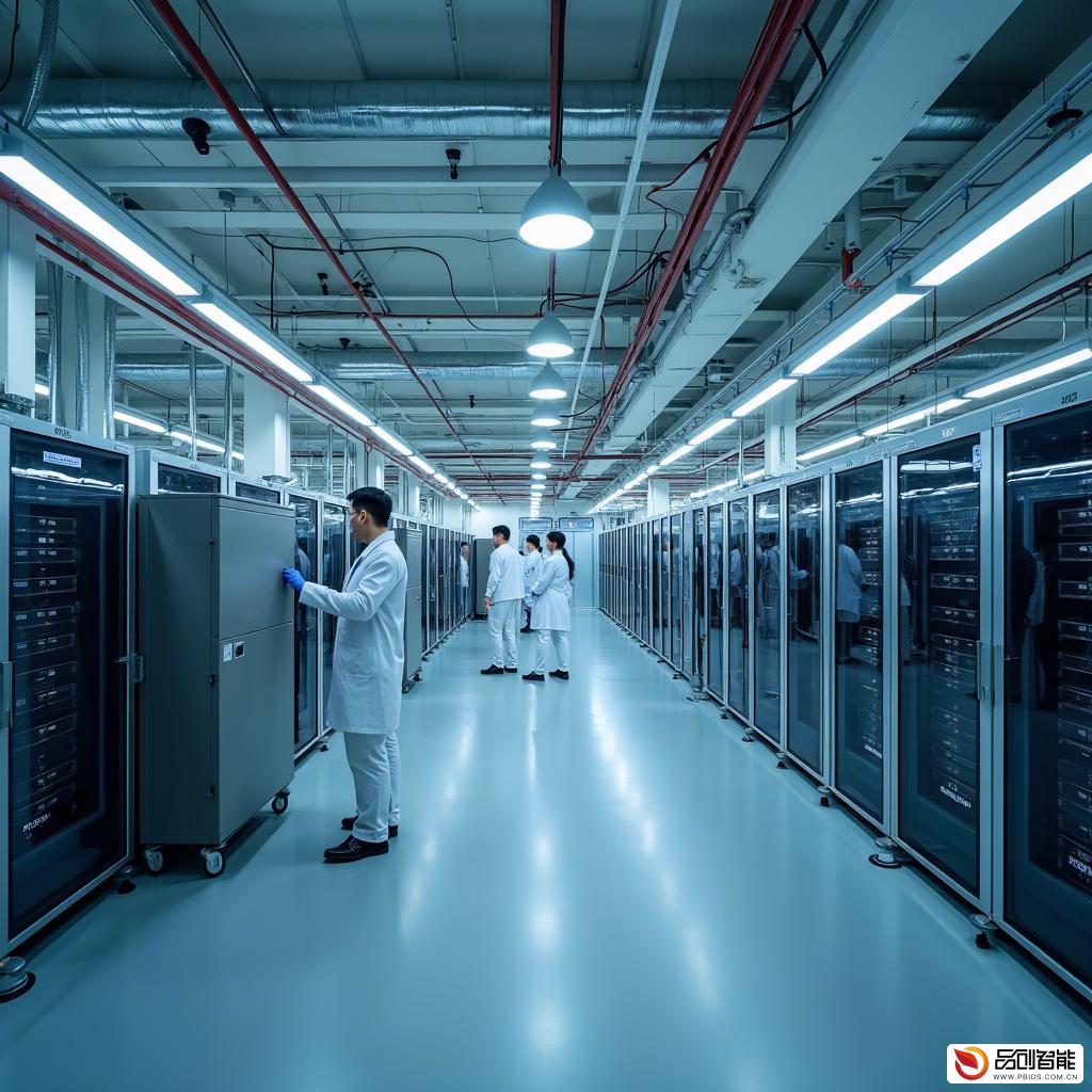 北京市医疗级低功耗存储系统工场：创新引领...