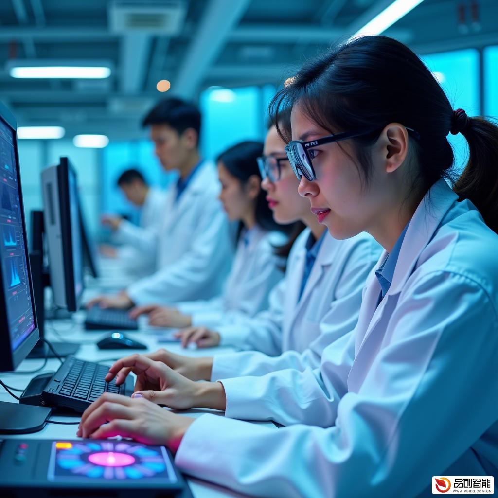 广州市职业暴露剂量统计技术团队的卓越贡献与实践
