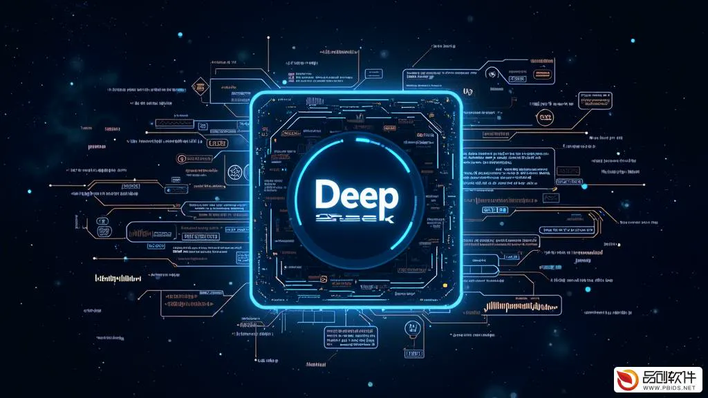 杭州市DeepSeek工具开发有限公司：引领技术创新，赋能未来产业
