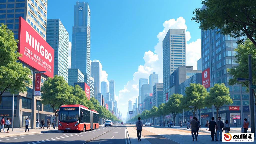 宁波市工效学姿势监测生态链：打造健康高效的工作环境

