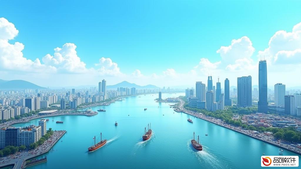 珠海市文旅智慧景区系统机构：打造智慧旅游新体验
