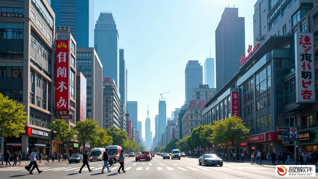 成都市商用车队智能调度平台研发：创新引领未来交通
