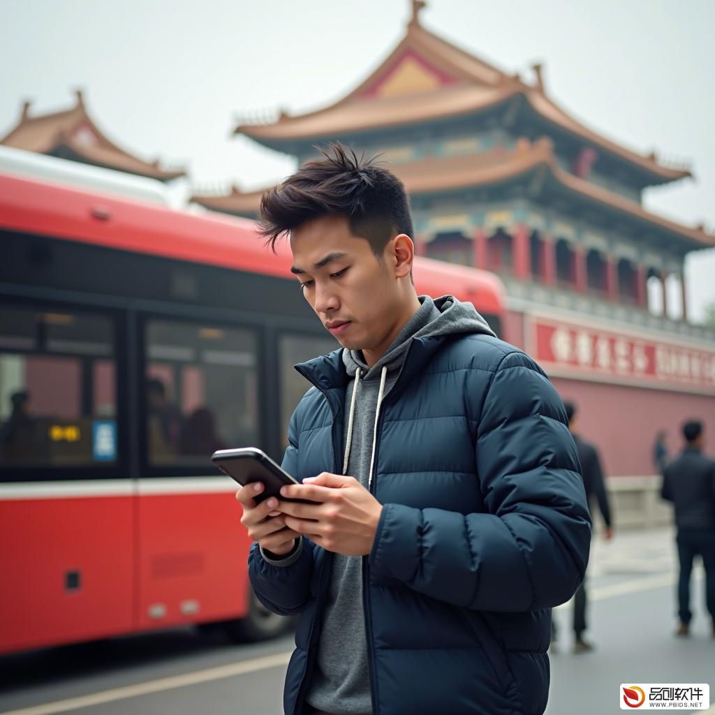 北京市车载支付系统机构全面解析
