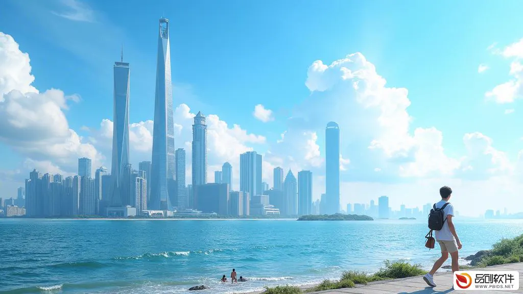珠海市艺术教育数字化系统企业的创新与发展
