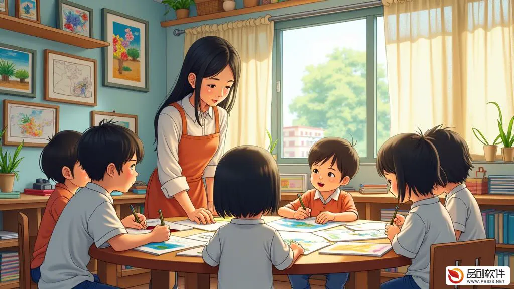 深圳市美育在线学习系统技术中心：引领未来教育的新篇章
