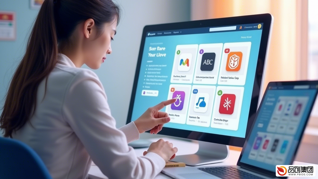 软件商城定制开发：打造专属数字化商业平台