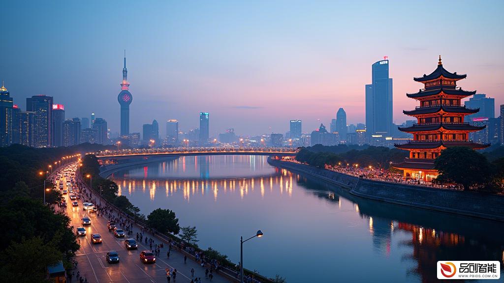 武汉市发烧预警APP技术中心：科技守护健康，精准预警新篇章
