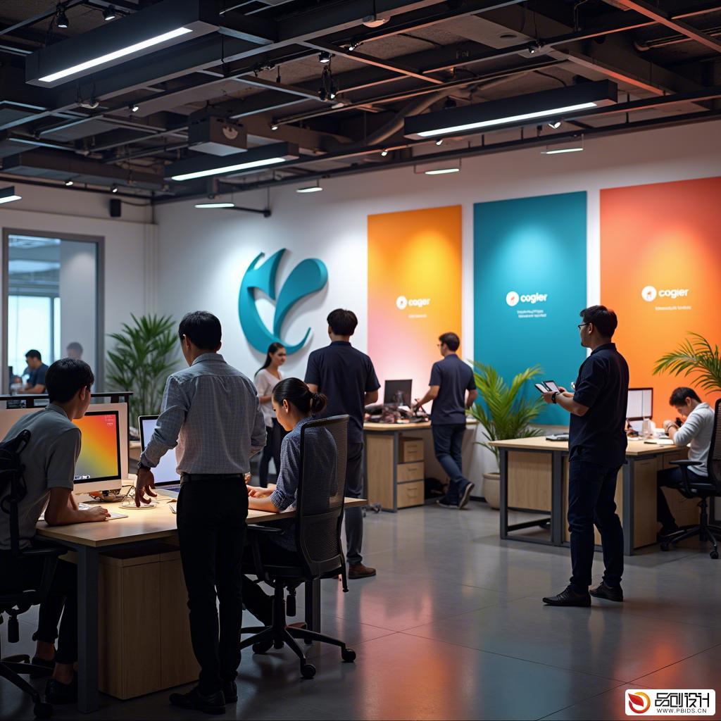 儋州市品牌创新设计公司的崛起与影响力
