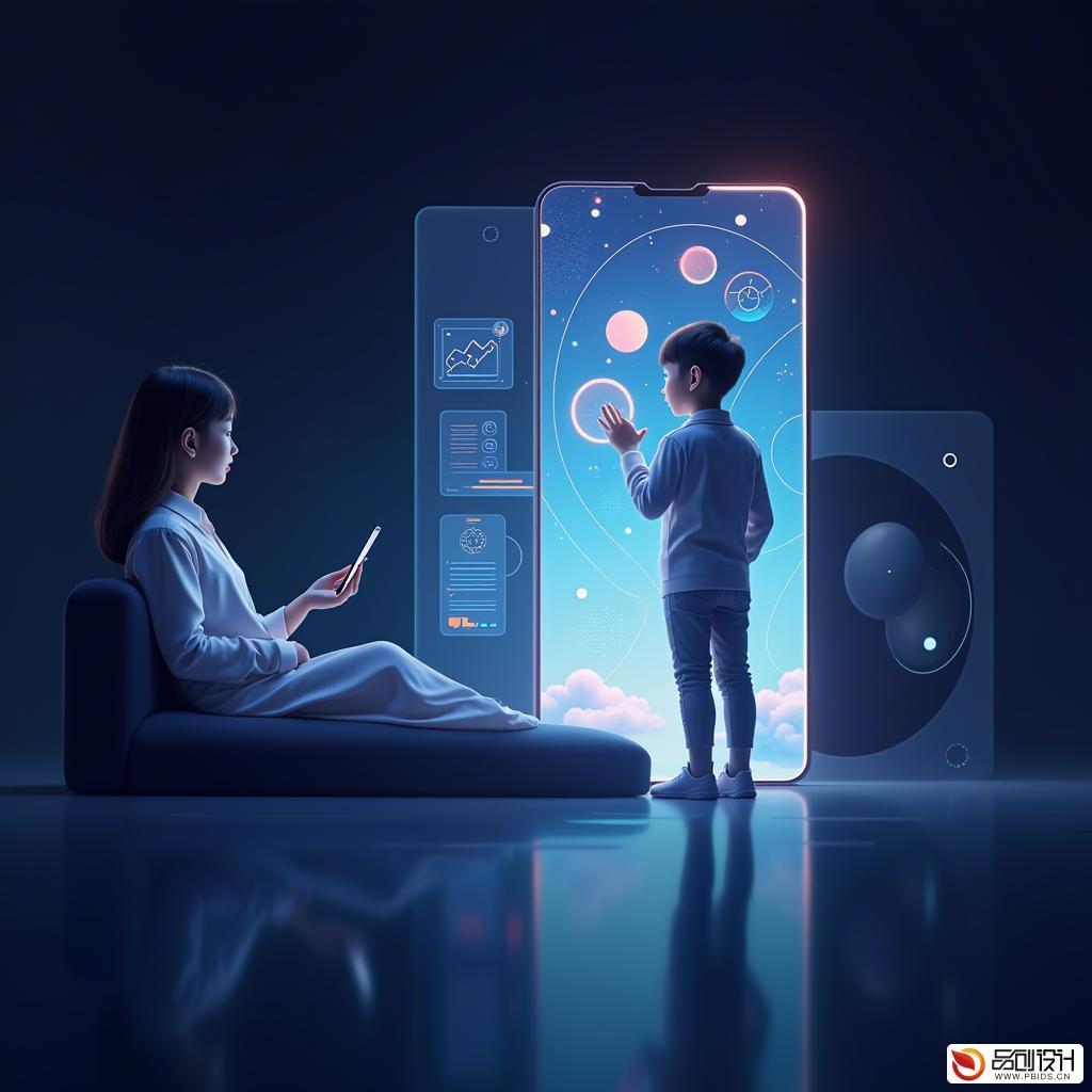 山西省智能设备界面设计公司的创新之路