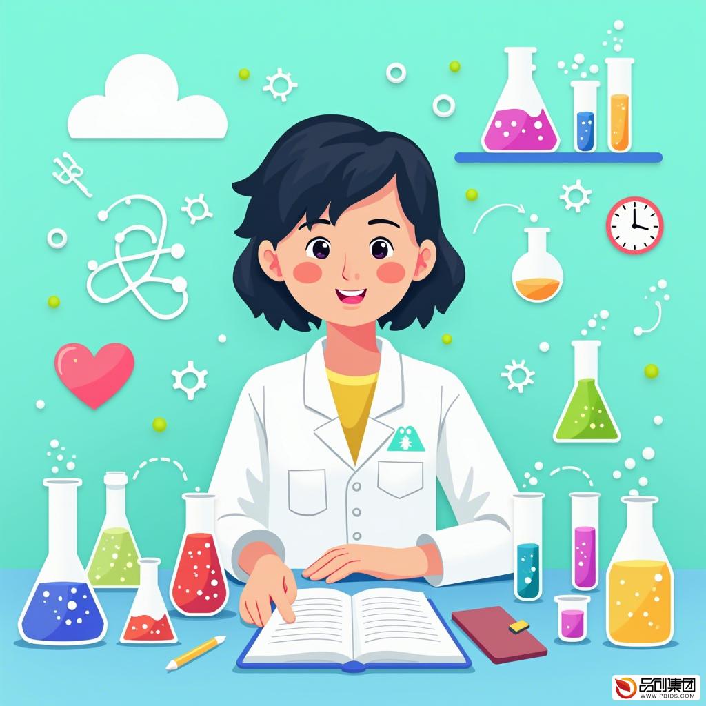 初中化学教学软件：开启高效学习的新篇章
