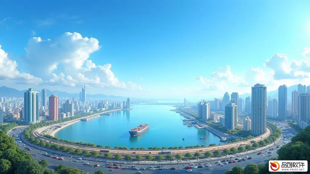 珠海市车载仪表盘HMI设计平台集成商：引领智能出行新风尚
