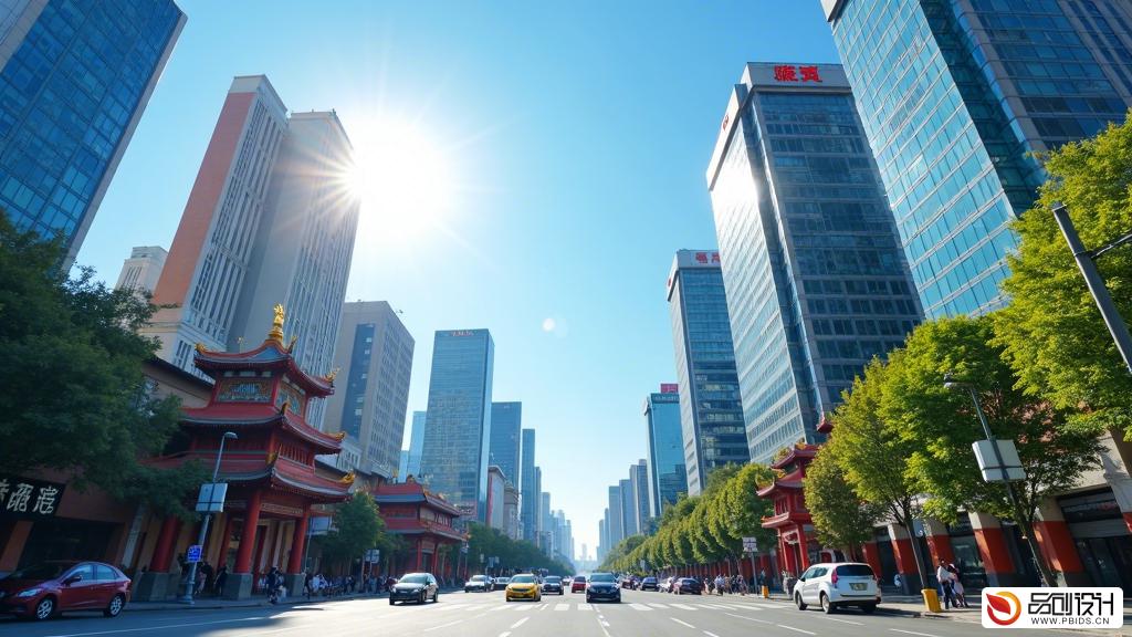 抚州市UI规范设计单位：塑造数字界面的艺术与科学
