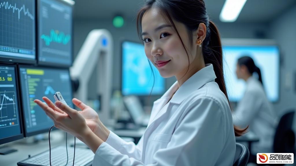 引领未来医疗：null医疗级可穿戴设备ODM平台有限公司的创新之路
