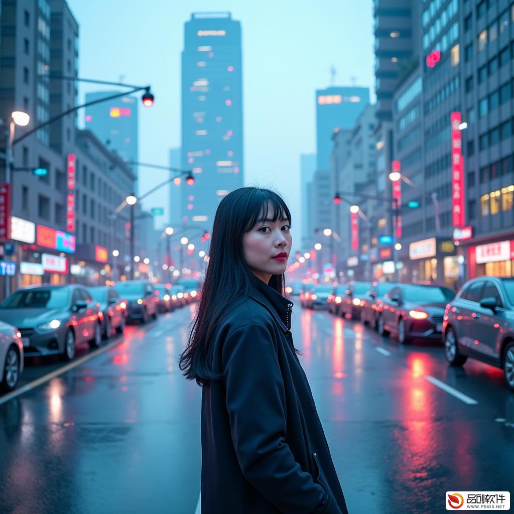 东莞市自动驾驶数据AI平台：引领未来出行的新篇章
