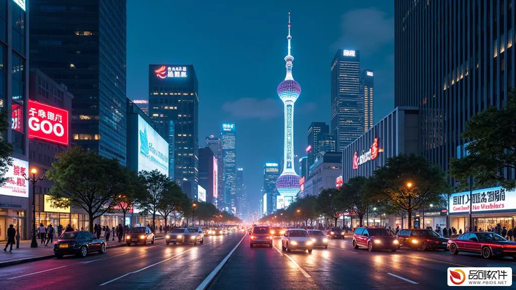 广州市车辆效能分析系统有限公司：引领智能交通新时代
