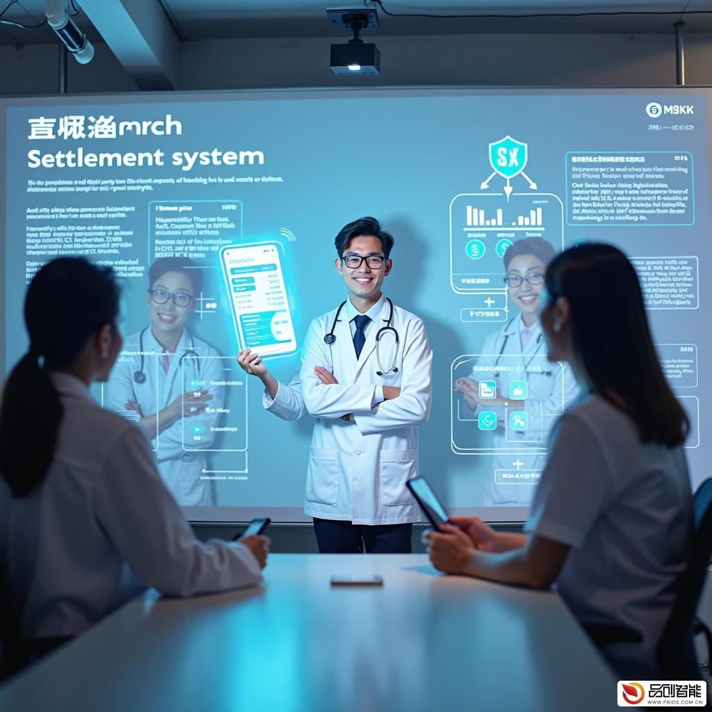 无锡市医保结算智能化工作室：引领医疗支付新时代
