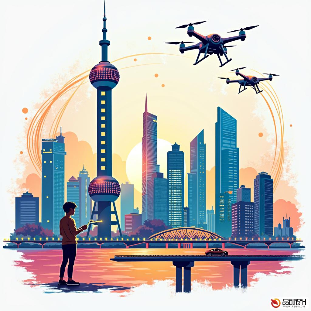 广州市创新设计案例：引领未来城市风貌的灵...