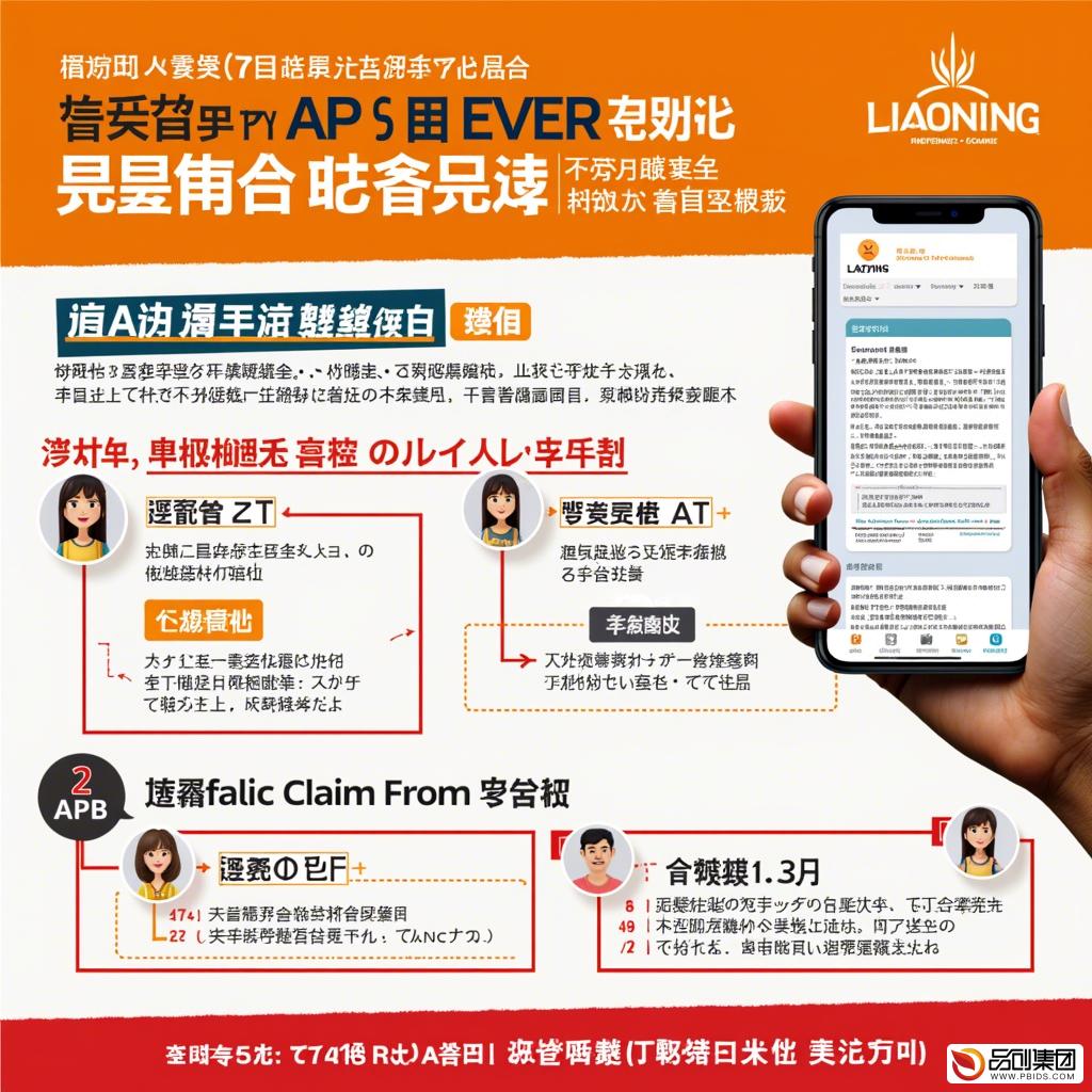 辽宁失业金APP申请全攻略：轻松几步，保障到手
