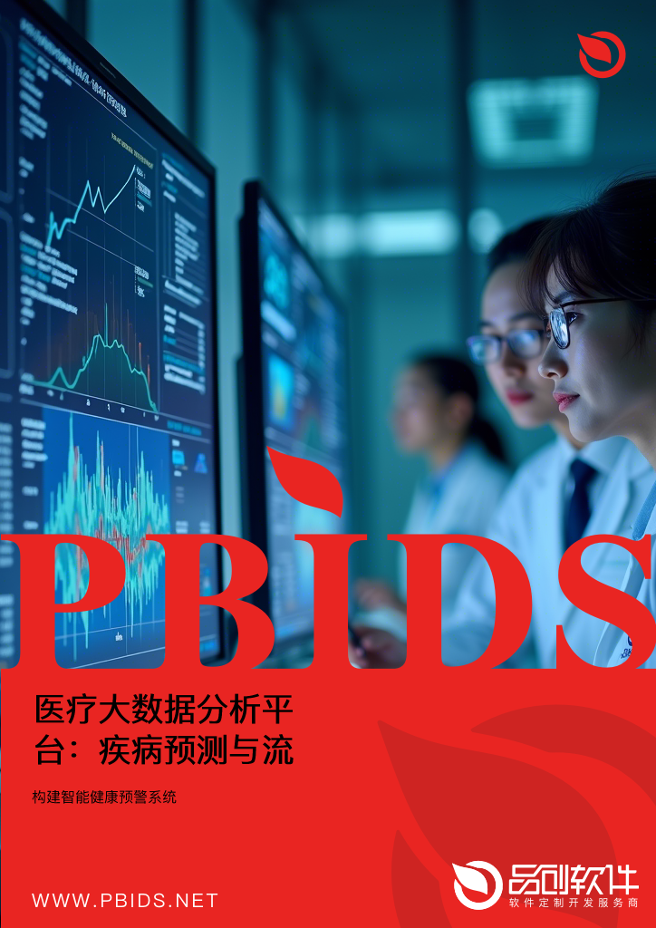 医疗大数据分析平台：疾病预测与流行病监测