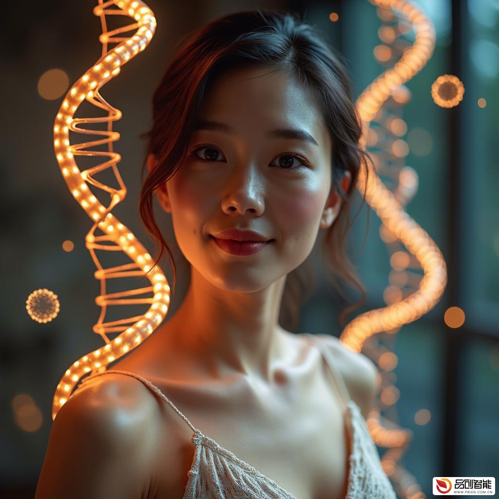 北京市女性健康基因检测工场：科技守护，健康未来
