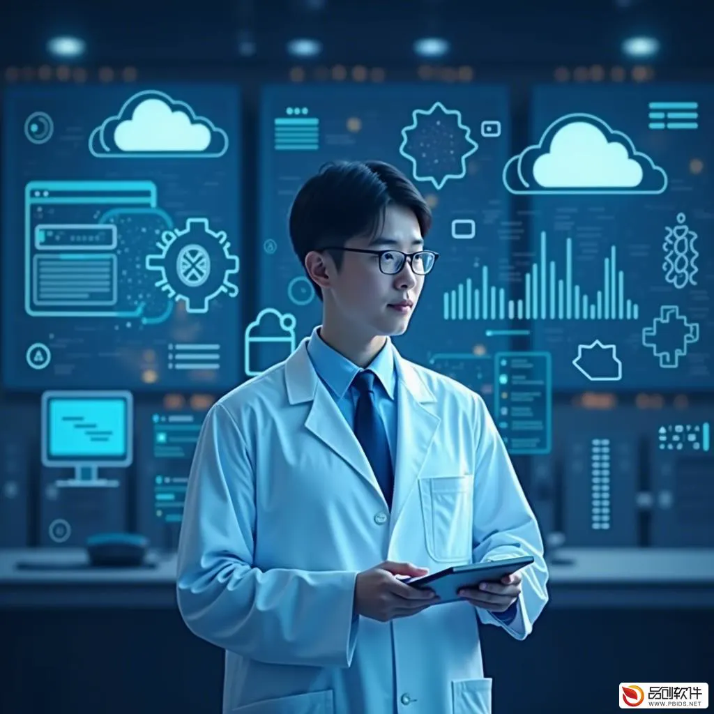 重庆市DeepSeek工具开发研发中心：创新引...