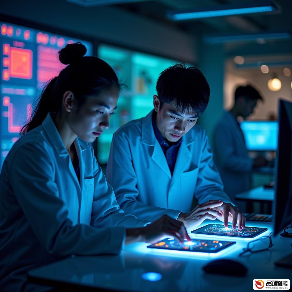 苏州市互联网医疗数字化转型系统实验室：引领医疗...
