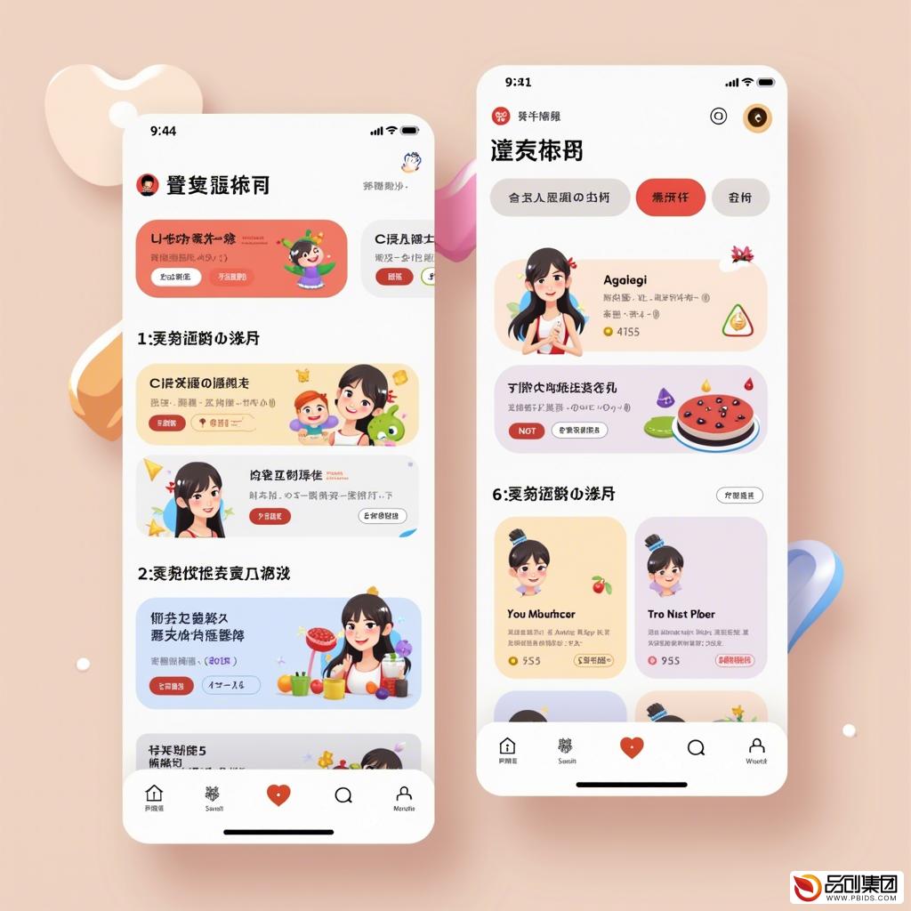 交互活动设计的艺术：打造引人入胜的用户体验
