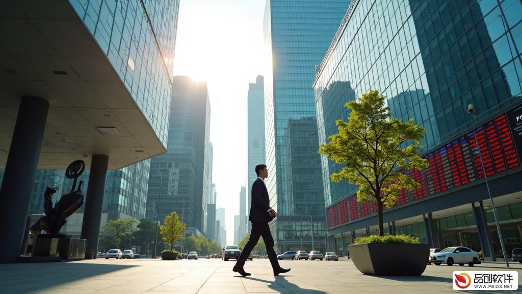 宁波市证券交易结算系统研发团队的科技创新之路
