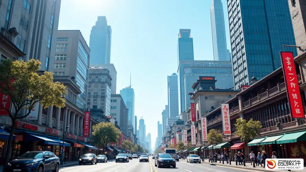 杭州市审计效率提升系统：运营商的角色与影响
