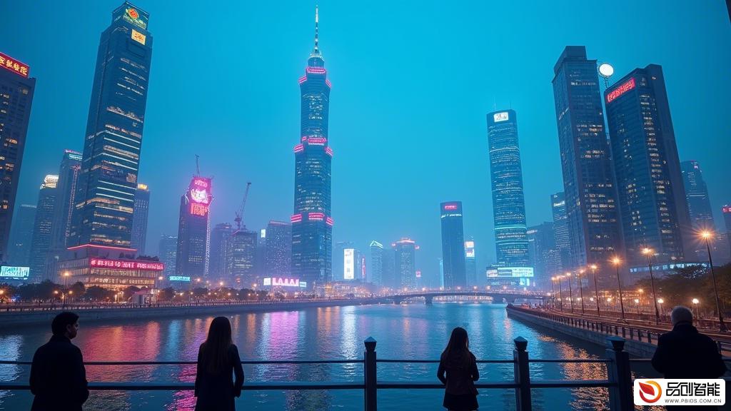 宁波市动态电源管理算法平台：引领能源管理新纪元
