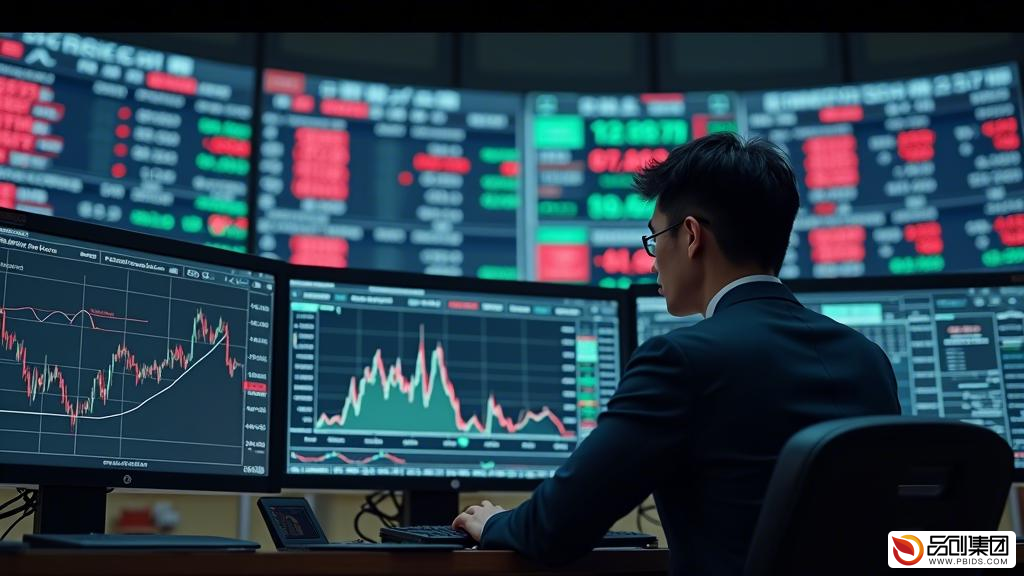 买股票佣金全解析：了解你的交易成本