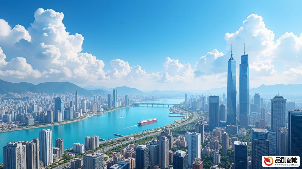 珠海市医疗SPD系统方案商：引领智慧医疗新风尚
