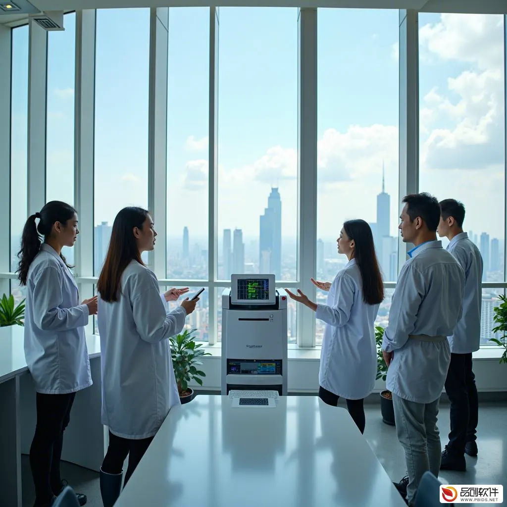 重庆市应力应变分析系统团队的科技创新与应用实践
