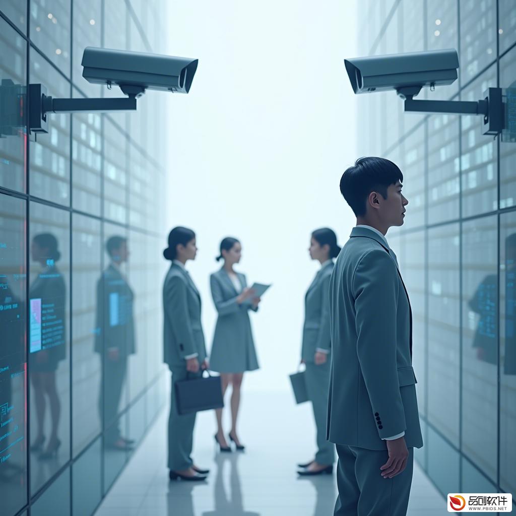 天津市人员行为识别系统有限公司：引领智能...