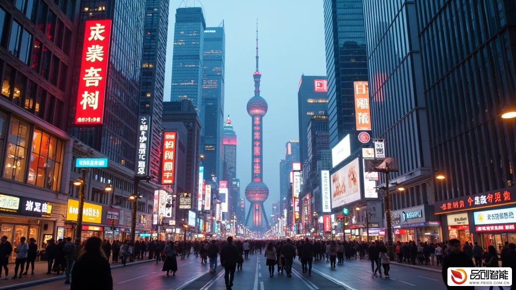 上海市汽车电子EC系统企业的崛起与创新
