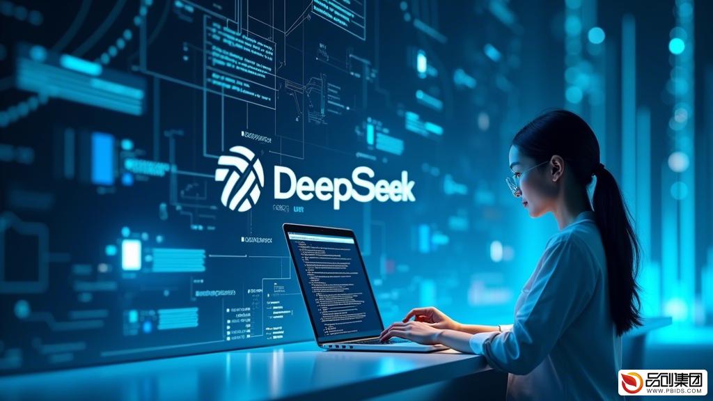 DeepSeek：引领全球企业智能化战略的AI先锋
