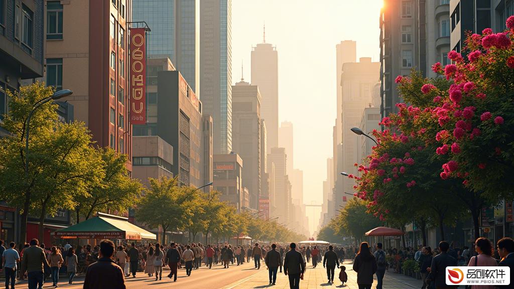 成都市自动驾驶数据AI平台：引领未来出行的创新力量

