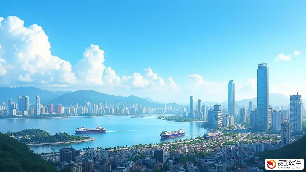 珠海市信创技术适配公司的创新与发展之路
