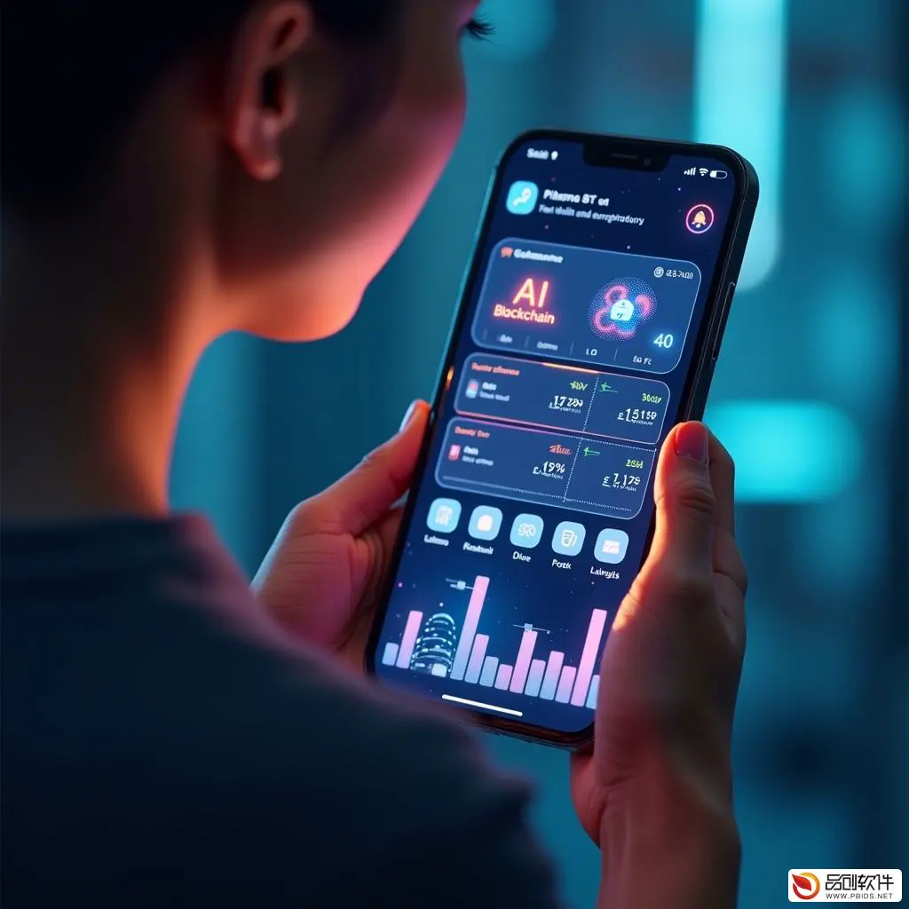 重庆市金融科技App开发机构：创新引领金融数字化未来
