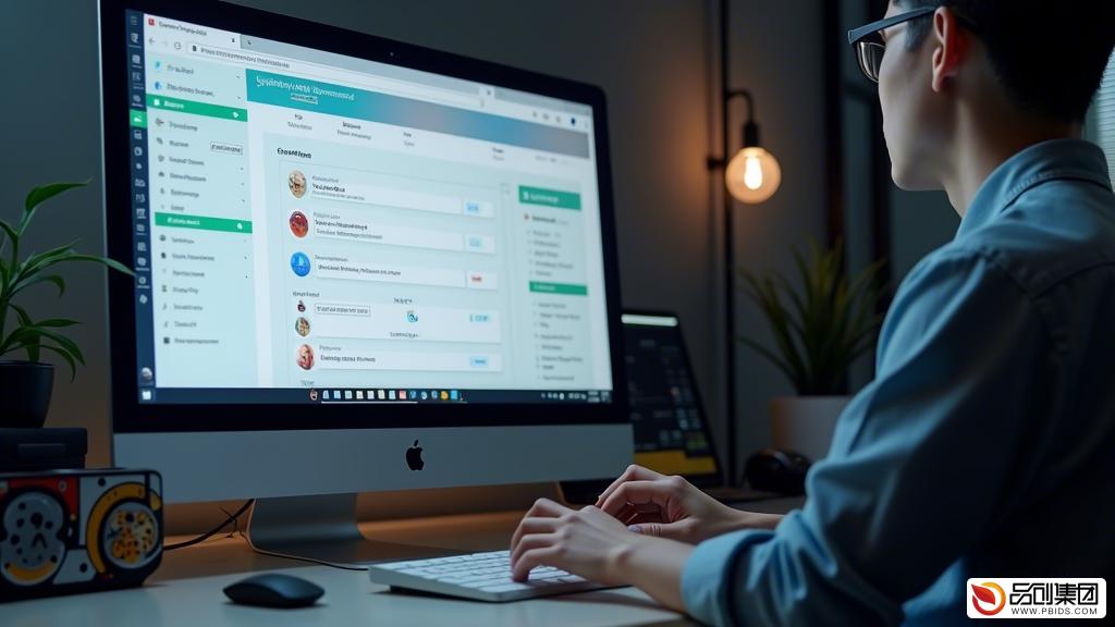 订制App研发：打造专属移动应用的全方位指南
